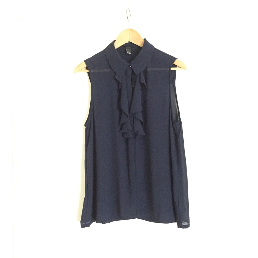 Forever 21 Top